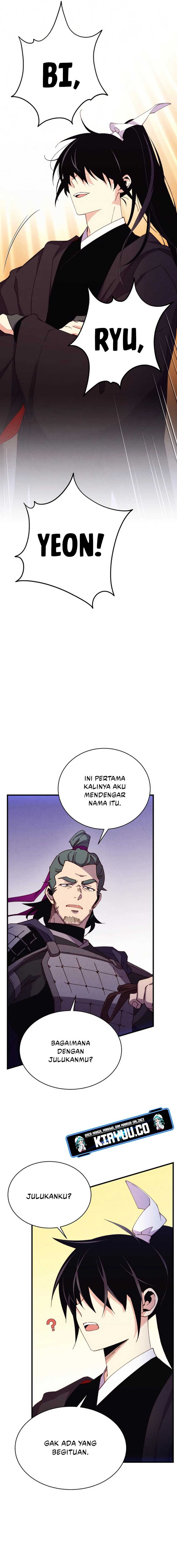 Lightning Degree (Lightning Expert) Chapter 181 Gambar 9